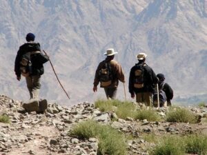 جسم و دماغ کی بہترین ورزش چاہتے ہیں تو ہائیکنگ کیجئے