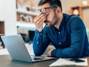 دنیا بھرمیں انٹرنیٹ بریک ڈاؤن ہیکنگ نہیں بلکہ ایک شخص کی غلطی سے ہوا تھا