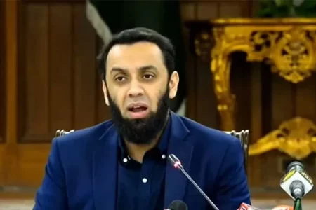 شہباز شریف نے تمام وزارتوں کے اہداف مقرر کردئیے، عطا تارڑ