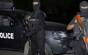 ڈیرہ غازی خان میں پولیس چیک پوسٹ پر دہشتگردوں کا حملہ ناکام بنا دیا گیا