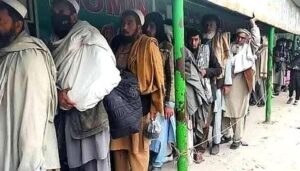 طورخم سرحد 28 روز بعد پیدل آمدورفت کے لیے کھول دی گئی