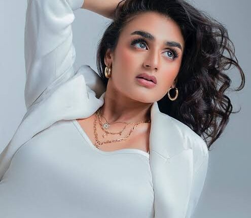 hira mani