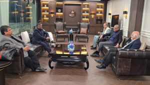 بھارت کیساتھ کھیلنےکیلئے آئی سی سی کی پاکستان کو منانےکی کوششیں، پاکستان بنگلادیش سے زیادتی کے ازالےکا خواہاں