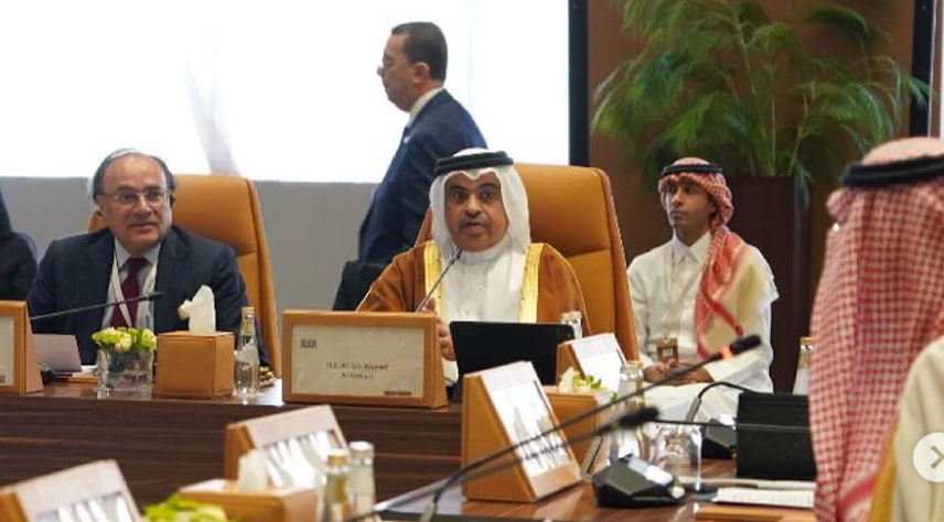 پاکستان نے استحکام کی بحالی میں بامعنی پیشرفت کی ہے،وزیرخزانہ