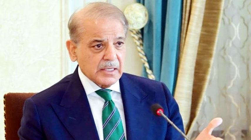 وزیراعظم کا نیپرا کی جانب سے سولر کے حوالے سے نئے ریگیولیشنز کے اجراء کا نوٹس