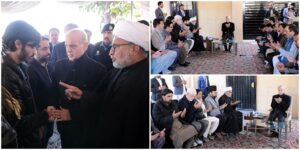 وزیراعظم شہباز شریف کا سانحہ اسلام آباد کے شہداء اور زخمیوں کے لیے مالی امداد کا اعلان