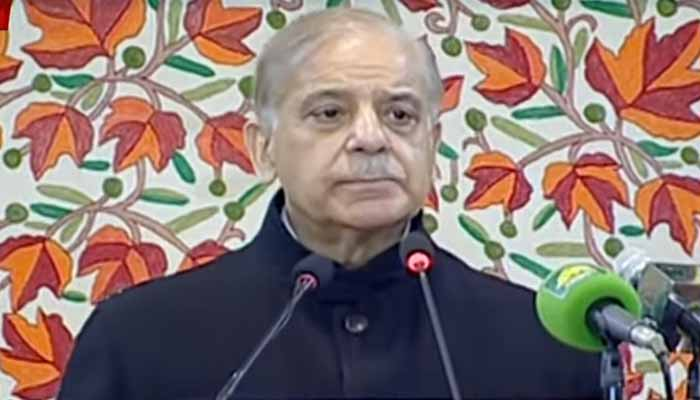 بھارت جس زبان میں بات کرے گا اسی میں جواب دیں گے: وزیراعظم