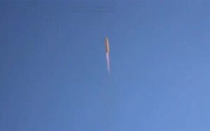 کویت میں ایئربیس پر میزائل حملہ، 3 فوجی زخمی،کویتی وزارت دفاع