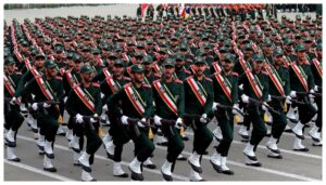 ارجنٹینا نے ایرانی پاسدارانِ انقلاب کو دہشتگرد تنظیم قرار دیدیا