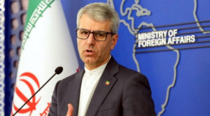 ایران کا مذاکرات کی میزبانی پر پاکستان کی سیاسی و عسکری قیادت سے اظہار تشکر