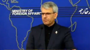 امریکہ کے ساتھ مذاکرات کے نئے دورمیں شرکت کا کوئی منصوبہ نہیں،ایران