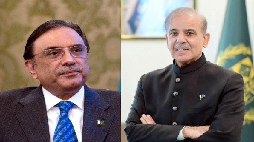 صدر، وزیراعظم کا شاعر مشرق علامہ محمداقبال کی برسی پر خراج عقیدت