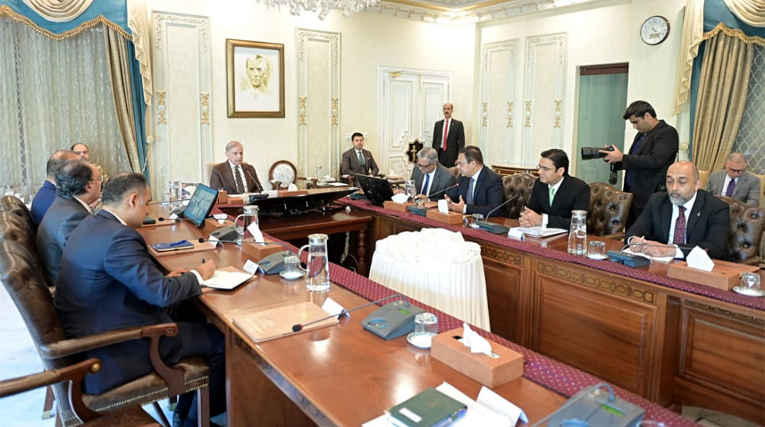 سرکاری و نجی شراکت داری کو مزید شفاف اورموثر بنایا جا رہا ہے، وزیراعظم