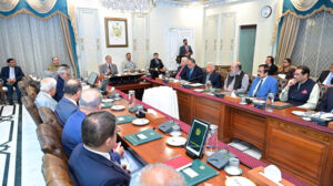 وزیراعظم کا جنگ بندی کی درخواست پر امریکہ اور ایران کے مثبت ردعمل پر اظہارِ تشکر