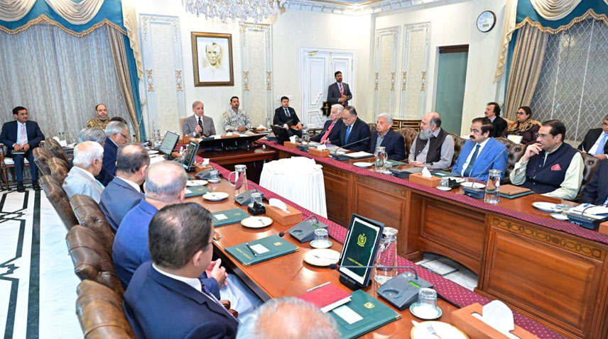 وزیراعظم کا جنگ بندی کی درخواست پر امریکہ اور ایران کے مثبت ردعمل پر اظہارِ تشکر