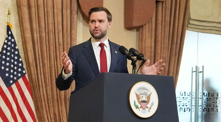 ایران کے ساتھ مذاکرات میں پاکستان نے تعمیری کردار ادا کیا،امریکی نائب صدر