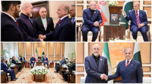 وزیراعظم اسلام آباد میں جاری مذاکرات سے بامعنی نتائج کے حصول کیلئے پرعزم