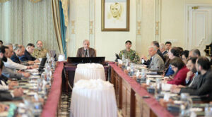 پاکستان امریکہ اور ایران کے درمیان امن کے لیے مسلسل سفارتی کوششیں کر رہا ہے، وزیراعظم