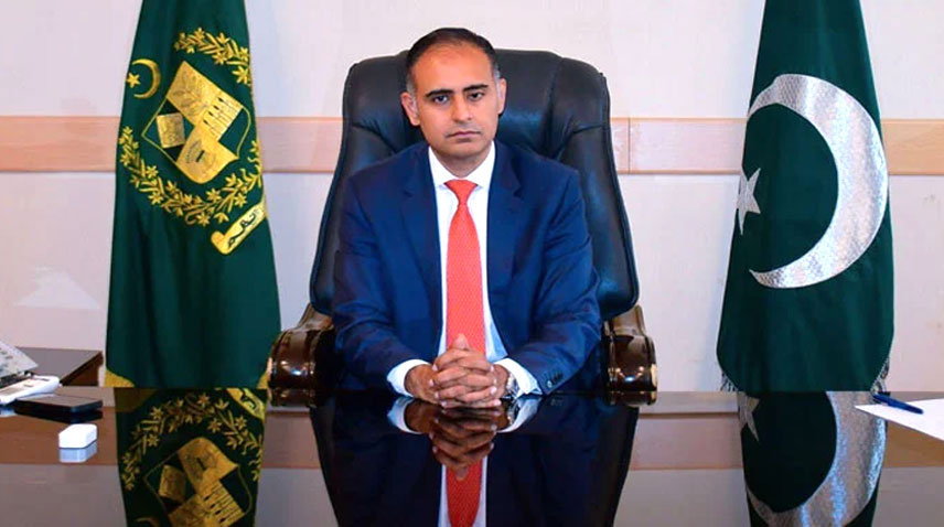 حکومت بجٹ سازی کے جامع اور مشاورتی عمل کیلئے پرعزم ہے،بلال اظہر