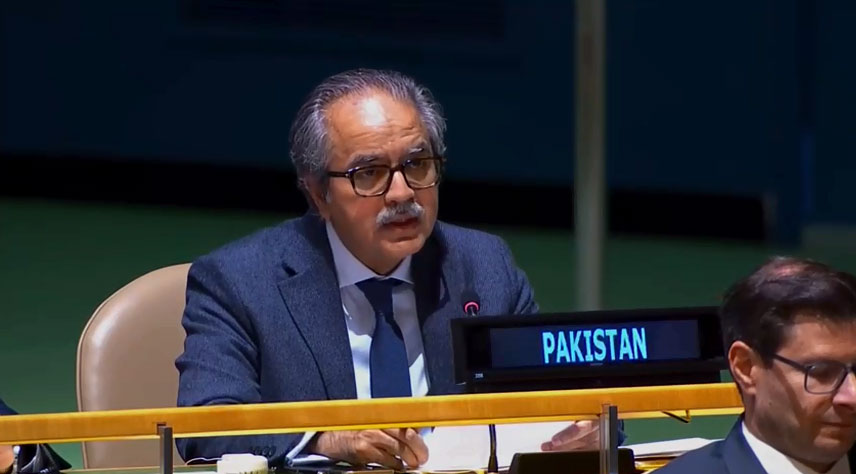 پاکستان کی سلامتی کونسل میں مستقل رکنیت میں توسیع کی مخالفت