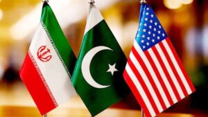 اسلام آباد میں ایران اور امریکا کے درمیان اہم سفارتی مذاکرات کا آغاز، عالمی توجہ مرکوز