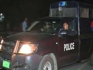 کراچی، شہر بھر میں پولیس مقابلے، ایک ڈاکو ہلاک، دو زخمی گرفتار، ساتھی فرار