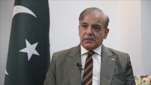 وزیراعظم کی متحدہ عرب امارات میں شہری انفراسٹرکچرپرحملوں کی مذمت