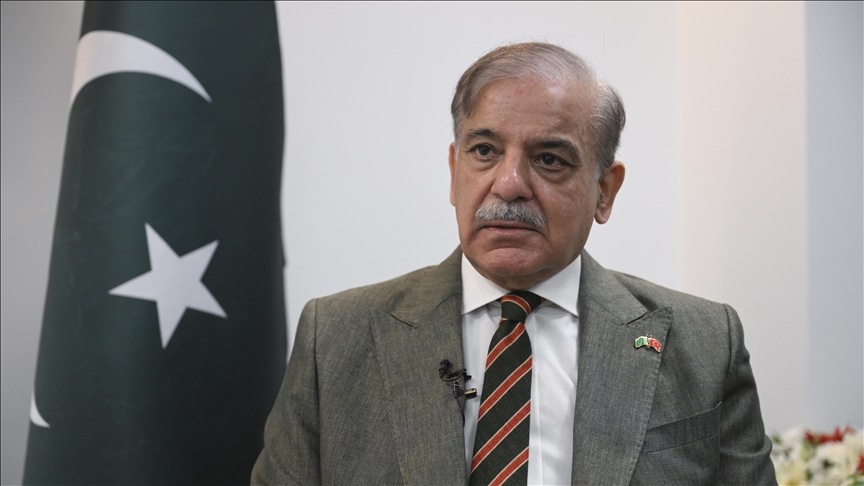 وزیراعظم کی متحدہ عرب امارات میں شہری انفراسٹرکچرپرحملوں کی مذمت
