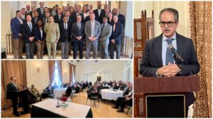 عاصم افتخار کا اقوام متحدہ اور کثیرجہتی نظام کے ساتھ پاکستان کے مستقل عزم کا اعادہ