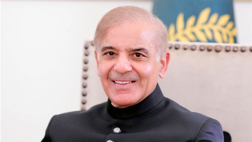 وزیراعظم کل سے چین کا چار روزہ سرکاری دورہ کریں گے