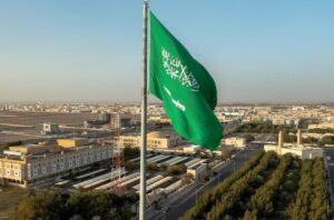 سعودی عرب کی مشرق وسطیٰ کے ممالک اور ایران کے درمیان عدم جارحیت کے معاہدے کی تجویز