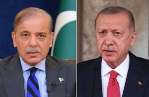 وزیراعظم کا ترکیہ میں تباہ کن سیلاب پرصدرایردوان سے تعزیت کا اظہار
