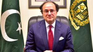 وزیرخزانہ کا ملک میں کاروباردوست ماحول کوفروغ دینے کے عزم کا اعادہ