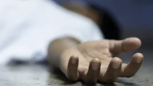 لیہ،گھر سے ماں اور 3 بچوں کی لاشیں برآمد، شوہر گرفتار