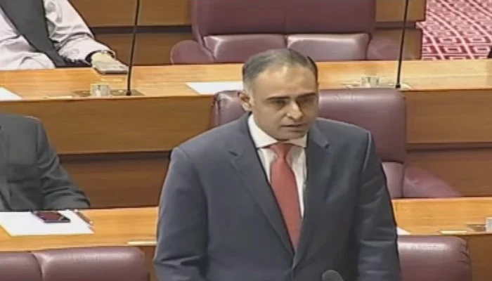 حکومت کا چھوٹے دکانداروں کیلئے فکسڈ ٹیکس سکیم کااعلان