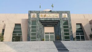 کےپی میں 12 سال سے آپ کی حکومت، صوبے کے لوگوں کیلئے کیا کیا؟ پشاور ہائیکورٹ