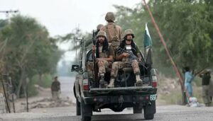 خیبر پختونخوا: سیکیورٹی فورسز کے آپریشنز، فتنہ الخوارج کے 4 دہشتگرد ہلاک