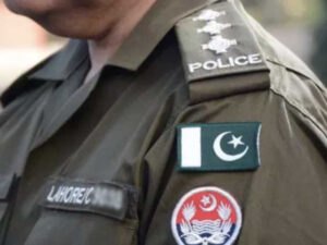 پنجاب پولیس کیلئے تنخواہوں اور پنشن کی مد میں 1 کھرب 61 ارب روپے سے زائد مختص