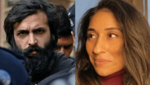 نورمقدم قتل کیس، ظاہر جعفر کی نظر ثانی درخواست مسترد، سزائے موت برقرار