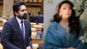 مومنہ اقبال کو ہراساں کرنے کا معاملہ، ایم پی اے ثاقب چدھڑ کیخلاف مقدمہ درج