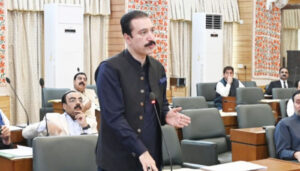 امن و امان خراب کرنے کی کوشش کرے پر کارروائی ہوگی، آزادکشمیرحکومت