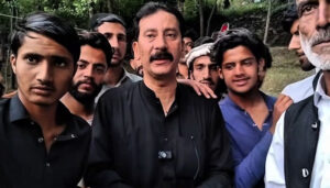 آزادکشمیر حکومت نے جموں کشمیر جوائنٹ عوامی ایکشن کمیٹی کو کالعدم تنظیم قرار دیدیا