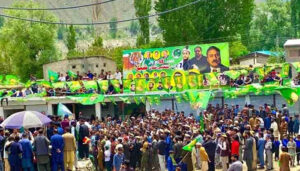 گلگت بلتستان اسمبلی کے انتخابات کیلئے پولنگ کل ہوگی