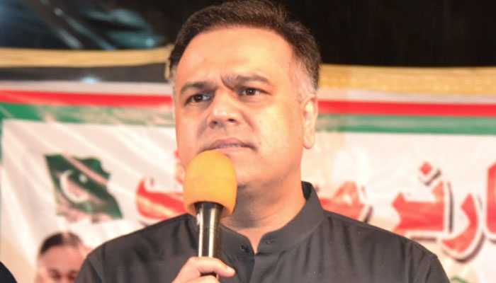 پیپلزپارٹی سے18سال میں کے فور منصوبہ مکمل نہ ہوسکا، ایم کیوایم