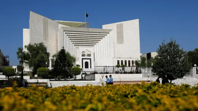 الزامات سے باعزت بری سرکاری ملازم مکمل تنخواہ اور مراعات کا حقدار ہوگا،سپریم کورٹ