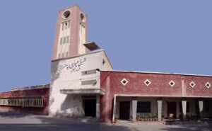 خانیوال، عدالتی حکم کی خلاف ورزی، سرکاری کھال مسمار کرکےسڑک بنانےکاانکشاف