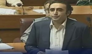 حکومت جوائنٹ ایکشن کمیٹی کو اینگیج کرکے سیاسی راستہ تلاش کرے،بلاول بھٹو
