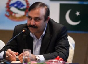 جوائنٹ ایکشن کمیٹی کے تمام مطالبات پورے کیے،طارق فضل چوہدری