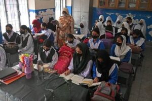 پنجاب، سرکاری اسکولوں میں ہیڈ ٹیچرز کی تعیناتی کیلئے تحریری امتحان کل ہوں گے