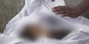 کراچی: قائد آباد سے تین سالہ بچی کی بوری بند لاش برآمد